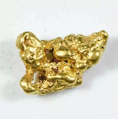 #780 Natural Gold Nugget Australian 1.33 Grams Genuine • $135.68