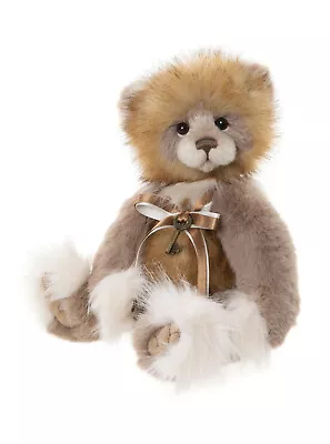 Rebecca By Charlie Bears CB212108B • £74