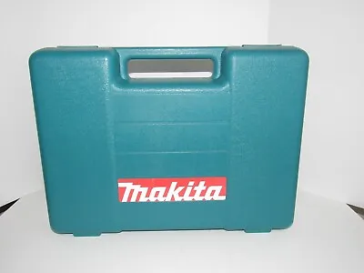 Makita Case For Hand Drill Driver Heavy Duty Plastic Case Only 6211D 6311D • $20