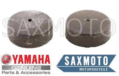 Yamaha As1 As2 As3 Cs5 Front Holding Rubber (Fuel Tank Mounting Rubbers) • $12.76