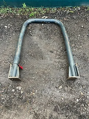 Thwaites Dumper Roll Frame ROPS Bar £500+vat 3T 3.5T 4T 4.5T A401 • £600