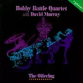 Bobby Battle Quartet W/David Murray : The Offering (CD 1993) Mapleshade Jazz • $2.99