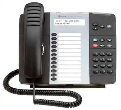 Mitel 5312 IP Phone ~ Part# 50005847 NEW • $149.90