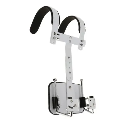 Adjustable Marching Snare Drum Carrier Percussion Instrument Accessory  • $89.79