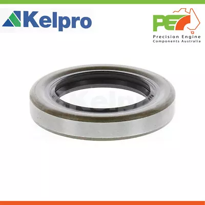 KELPRO Oil Seal To Suit Holden Rodeo 1 TF 2.8 TD 4x4 (TFS55) Diesel Cab Chass... • $21