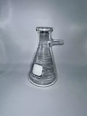 Preowned- 250ML PYREX Filter Flask • $9.99
