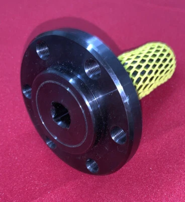 $149.99 • Buy Weiand 7105WIN Weiand 6-71/8-71 Supercharger Input Shaft - 2  Register