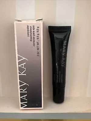 Mary Kay Concealer BRONZE 1  #023471 - Full Size .3oz • $30