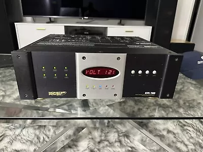 New Monster Power HTPS 7000 Power Source • $480