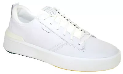 Cole Haan Men's GrandPrø Crew Golf Trainer Style C37537 • $59.99