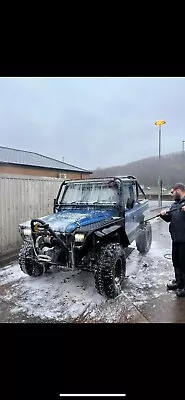 Land Rover Defender 90 Off Roader • £7000