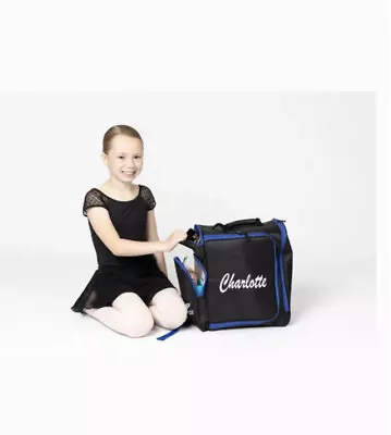 Level Up Dance Supplies Flexipack  Dance Bag/ Dance Gear Bag Pack New • $49.99