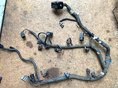 94-95 OEM Ford 5.0 Mustang GT Fuel Injection / Injector Wiring Harness Engine • $224.45