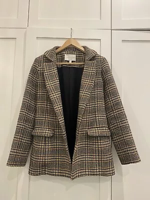 Viktoria Woods Copenhagen Blazer Size 1 • $45