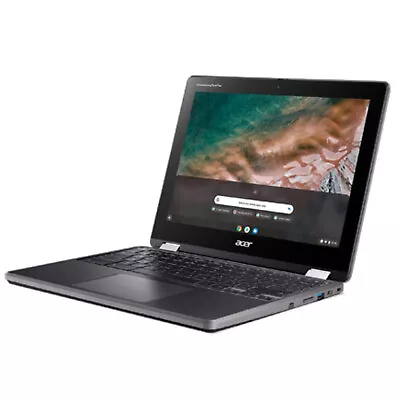 Acer Chromebook Spin 512 Chromebook Intel Celeron N5100 Chrome OS R853TNA-C829 • $404.72