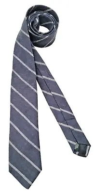 3322) New J. Crew Men's Tie 100% Silk Made In China • $10.99