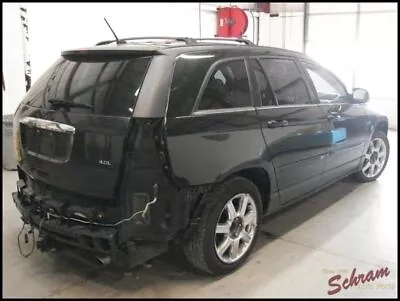 Info-GPS-TV Screen CD And DVD Automatic Changer Fits 04-08 PACIFICA 1460595 • $74