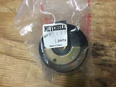 Vintage  Mitchell  Reel  301A Rotating Head    # 82593  NOS • $9