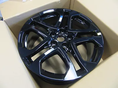 Holden Commodore Vf Ssv Redline Mag Wheel Genuine 19'' X 8.5 Wheel Front Only • $849