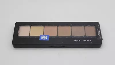 $9.95 • Buy E.l.f. Multi Dimensional Shimmer Prism Naked Eye Shadow Palette 83275