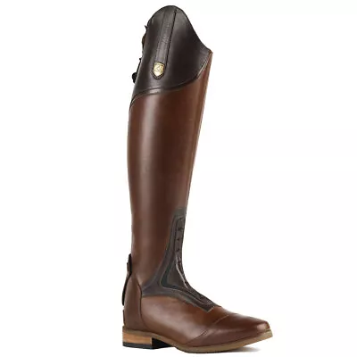 Mountain Horse Sovereign Field Boot-Brown-6RegularRegular • $395