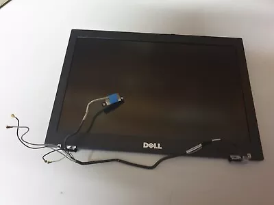 Dell Latitude E6410 Screen Assembly 14 Inch • $50