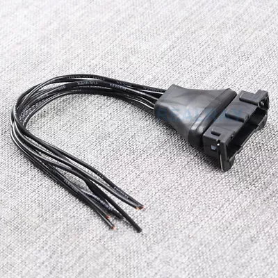 MAF Wiring Connector Pigtail For Toyota Pickup 4Runner Van Land Cruiser 2.4 3.0L • $10.04