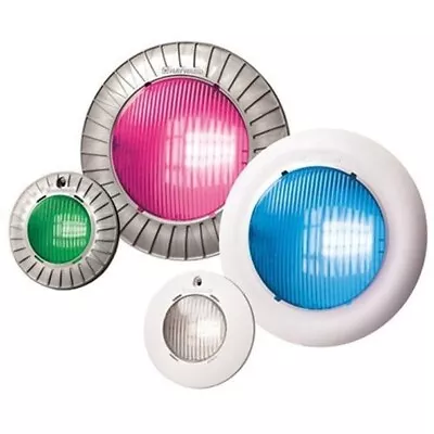 HAYWARD ColorLogic® Universal Color Spa LED Light With 100' Cord 12V 35W Product • $650