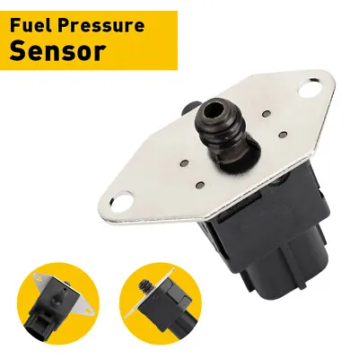 Fuel Pressure Sensor Fits For Ford 4.6L 5.4L Mustang Escort F-150 3R3E9F972AA US • $17.99