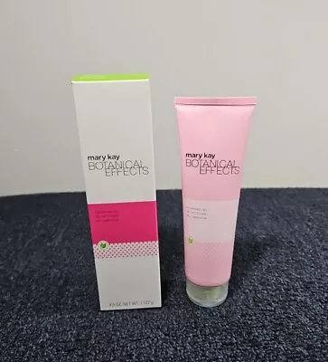 NEW Mary Kay Botanical Effects Cleansing Gel For All Skin Types • $8.50