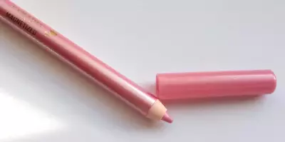 £7.99 • Buy Lancome Lipstick Pencil Magnetized Pink Pearl Le Lipstique With Lip Liner Brush