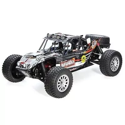 1/10 Marauder Radio Controlled Desert Buggy - RTR - RC Car Remote Control • £159.99