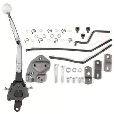 HURST 1969-1972 Chevy El Camino 4 Speed Shifter Kit Muncie M20 M21 M22 Chevrolet • $780.90