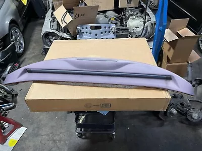 Mercedes Benz W210 E-Class Rear Power Window Shade Parcel 3rd Brake E320/430 E55 • $200