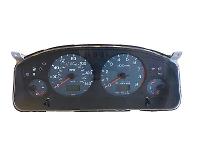 Nissan Primera P11 Gt Speedometer Speedo Dials Clocks Cluster 1998 • $49.72