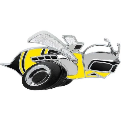 $69.99 • Buy OER 2964635 1969 Super Bee Trunk Lid Emblem, Each