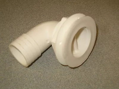 $54.95 • Buy Grady White Cockpit Floor Drain