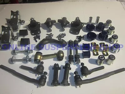 Front Suspension Rebuild Kit To Suit Ford Falcon XC XD XE XF XG • $775