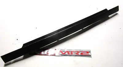 Toyota MR2 MK2 T Top Roof Panel Fitting Slot - Mr MR2 Used Parts • $37.88