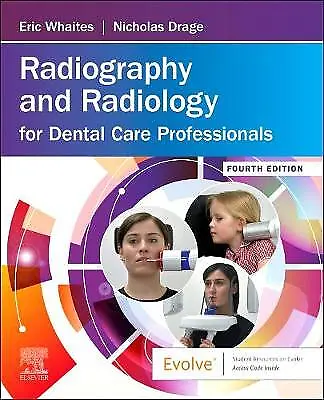 Radiography And Radiology For Dental Care Professi • £25.84