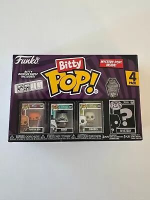 Funko Bitty Pop! - THE NIGHTMARE BEFORE CHRISTMAS - Series 2 • $13.99