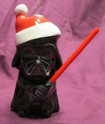 Darth Vader 4  Ornament • $6