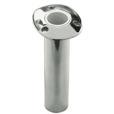 C.E. Smith 536800S - Flush Mount Rod Holder - 0 Degree - Swivel - 10.5   Deep • $129.99