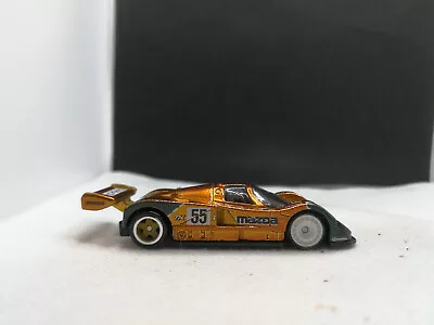 2024 HOT WHEELS PROTO FACTORY TEST RUN Super Treasure Hunt Mazda 787B - RR.C162 • $14.50