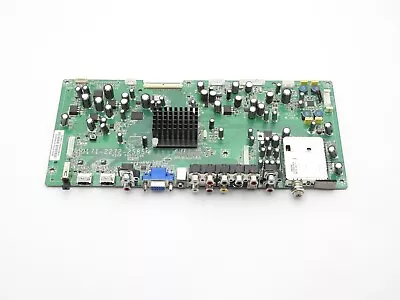 Vizio Vp422 Vp422hdtv10a Tv Main Video Board 3842-0182-0150 Tested Grade A • $28.70