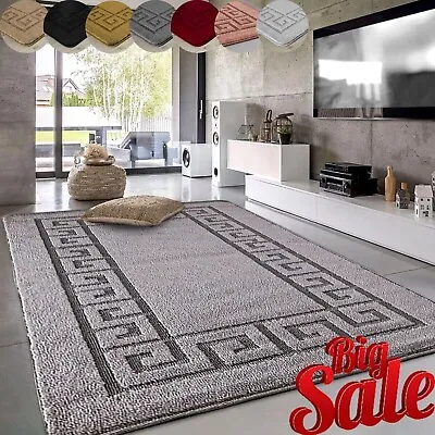 £11.45 • Buy Non Slip Kitchen Rugs Long Hallway Runner Carpet Bedroom Rug Floor Mat Door Mats