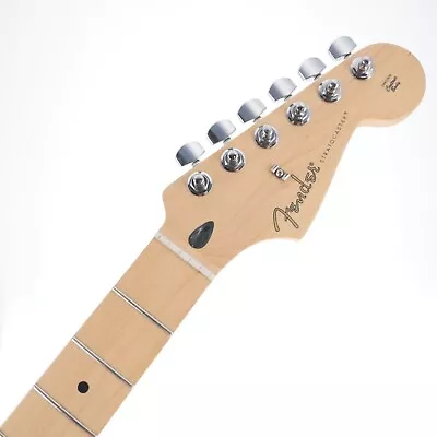 Fender Player Stratocaster Maple Neck MIM (35943) • $97