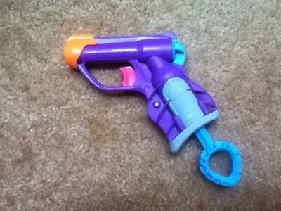 Bliss Nerf Rebelle Secret Spies Dart Gun • $30