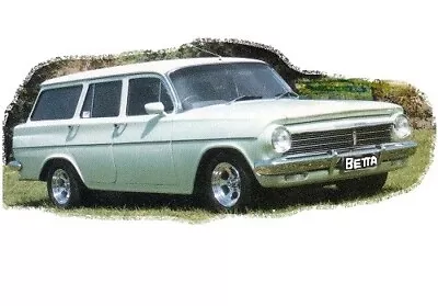 Suits Brand New Holden Ej Wagon Rubber Kit - Flocked Bailey Channel • $2193.35