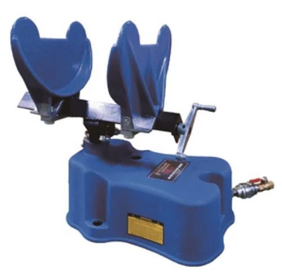 $187.81 • Buy Astro Pneumatic 4550a Air Operated Paint Shaker With Over-sized Clamps
